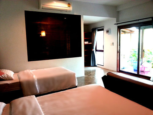 Pension Foresto Sukhothai Guesthome 19
