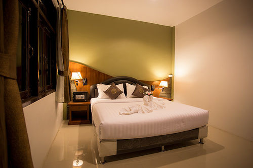 Pension Foresto Sukhothai Guesthome 20