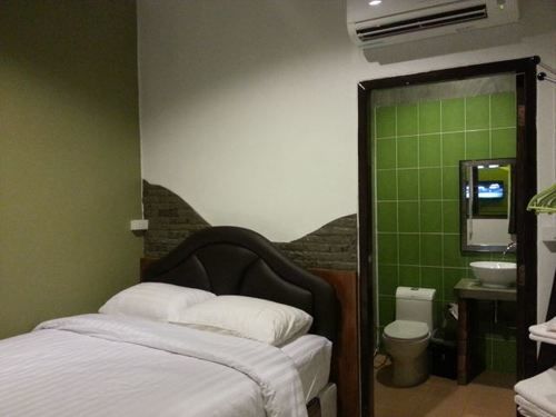 Pension Foresto Sukhothai Guesthome 4