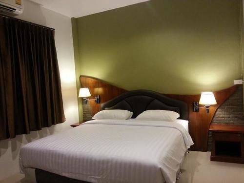 Pension Foresto Sukhothai Guesthome 6