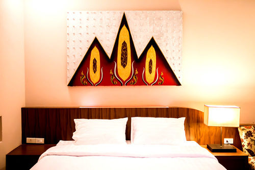 Pension Foresto Sukhothai Guesthome 7