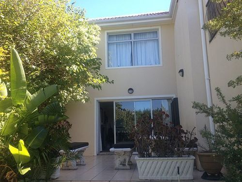 Bed and Breakfast Amakhaya Lodge