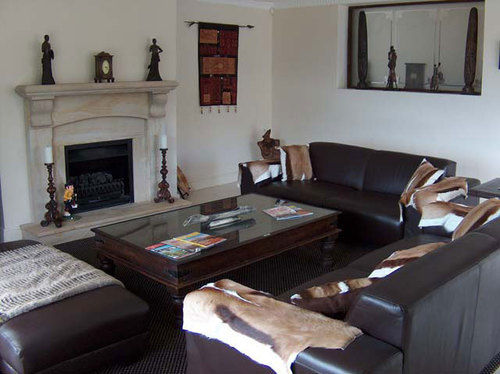 Bed and Breakfast Amakhaya Lodge 1