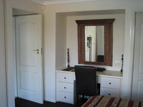 Bed and Breakfast Amakhaya Lodge 10