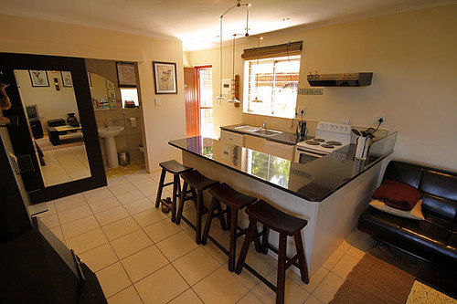Bed and Breakfast Amakhaya Lodge 12
