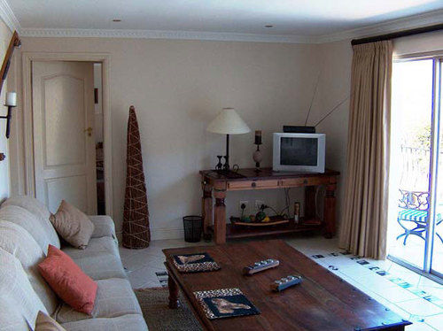 Bed and Breakfast Amakhaya Lodge 14