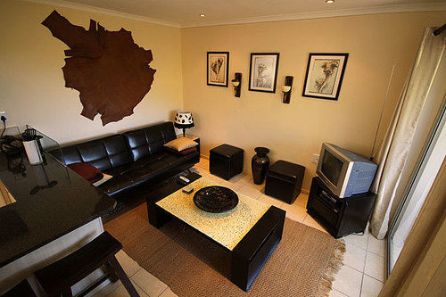 Bed and Breakfast Amakhaya Lodge 15