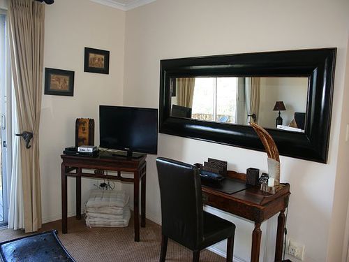 Bed and Breakfast Amakhaya Lodge 16