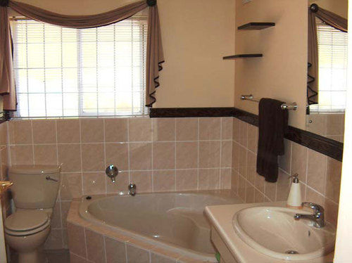 Bed and Breakfast Amakhaya Lodge 17