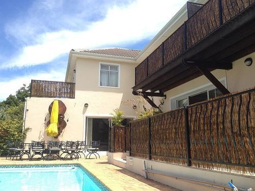 Bed and Breakfast Amakhaya Lodge 18