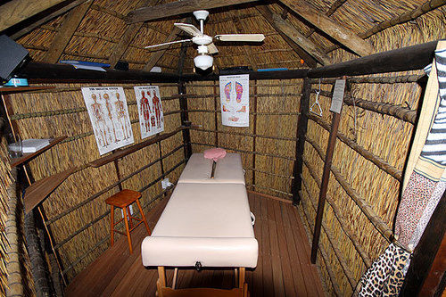 Bed and Breakfast Amakhaya Lodge 19