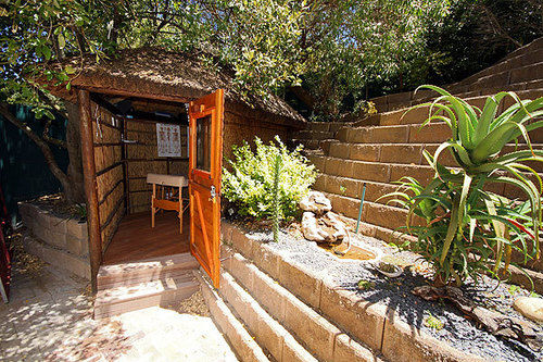 Bed and Breakfast Amakhaya Lodge 20