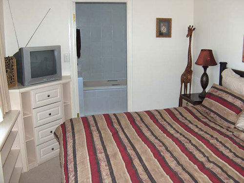 Bed and Breakfast Amakhaya Lodge 3