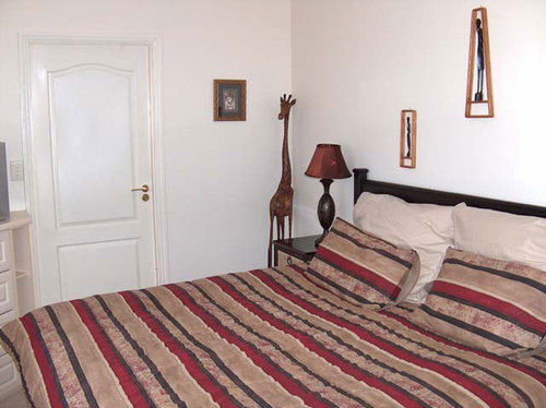 Bed and Breakfast Amakhaya Lodge 5