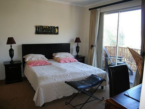 Bed and Breakfast Amakhaya Lodge 6