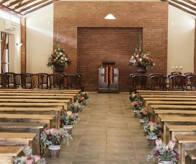 Bed and Breakfast Warm Karoo 10