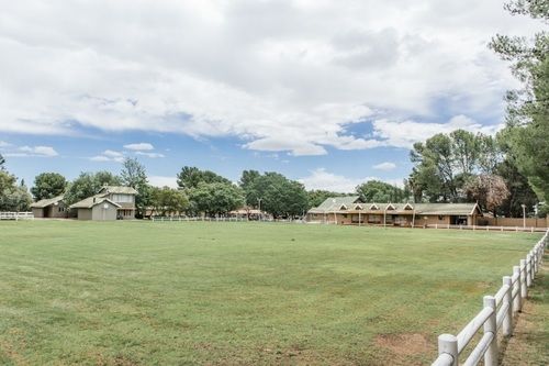 Bed and Breakfast Warm Karoo 12