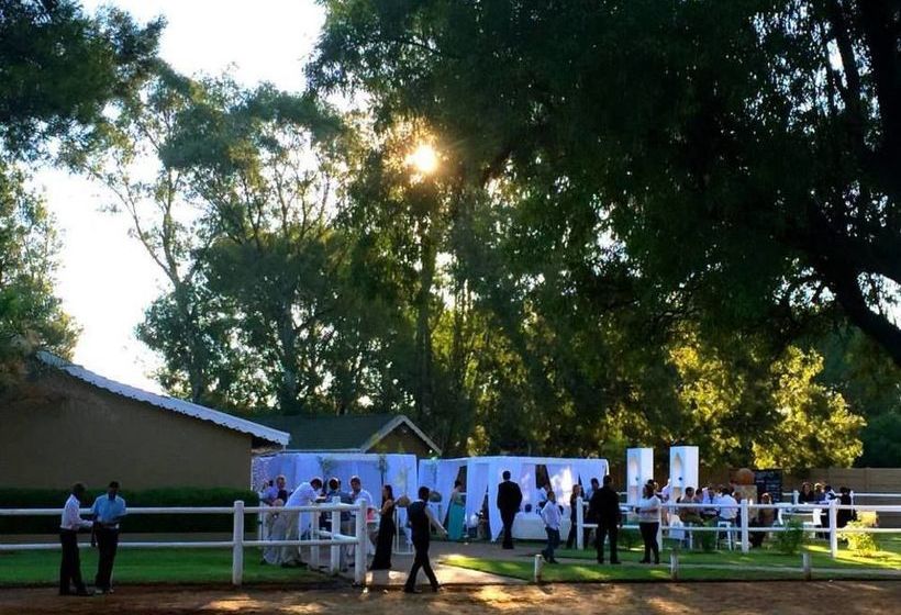 Bed and Breakfast Warm Karoo 13