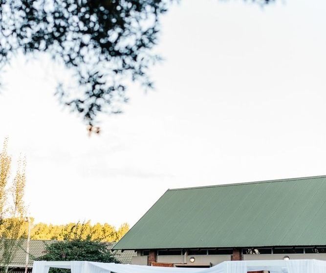 Bed and Breakfast Warm Karoo 14