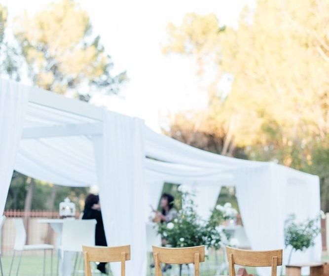 Bed and Breakfast Warm Karoo 15