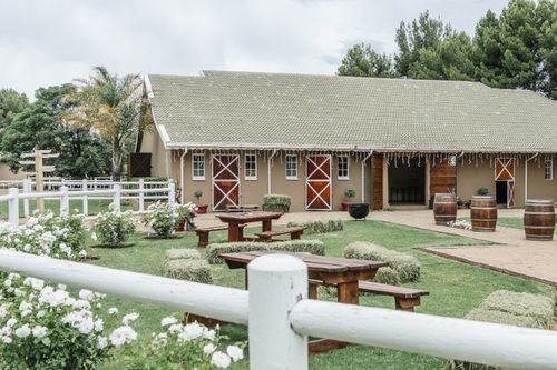 Bed and Breakfast Warm Karoo 16