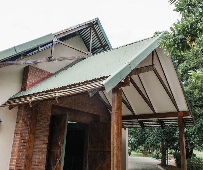 Bed and Breakfast Warm Karoo 18