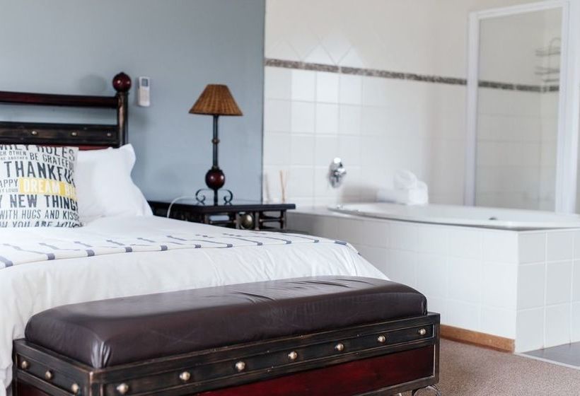 Bed and Breakfast Warm Karoo 2