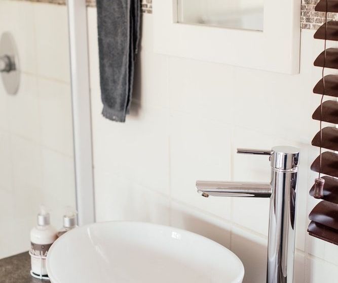 Bed and Breakfast Warm Karoo 4