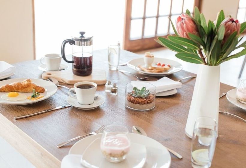 Bed and Breakfast Warm Karoo 5