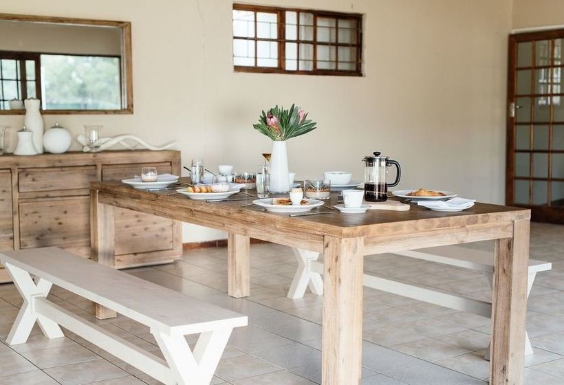 Bed and Breakfast Warm Karoo 6