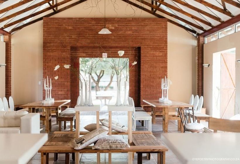 Bed and Breakfast Warm Karoo 7