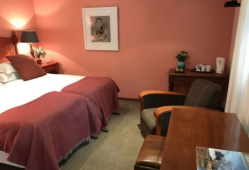 Pension The Crown Guest House 4