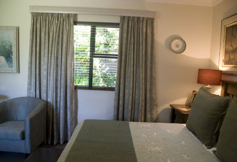 Pension The Crown Guest House 7