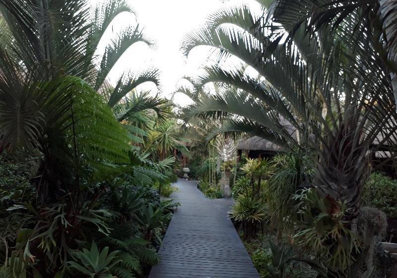 Pension Lodge Afrique 19