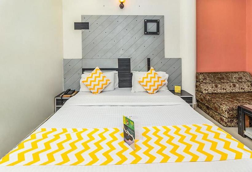 Hotel Zo Rooms Navrangpura 13