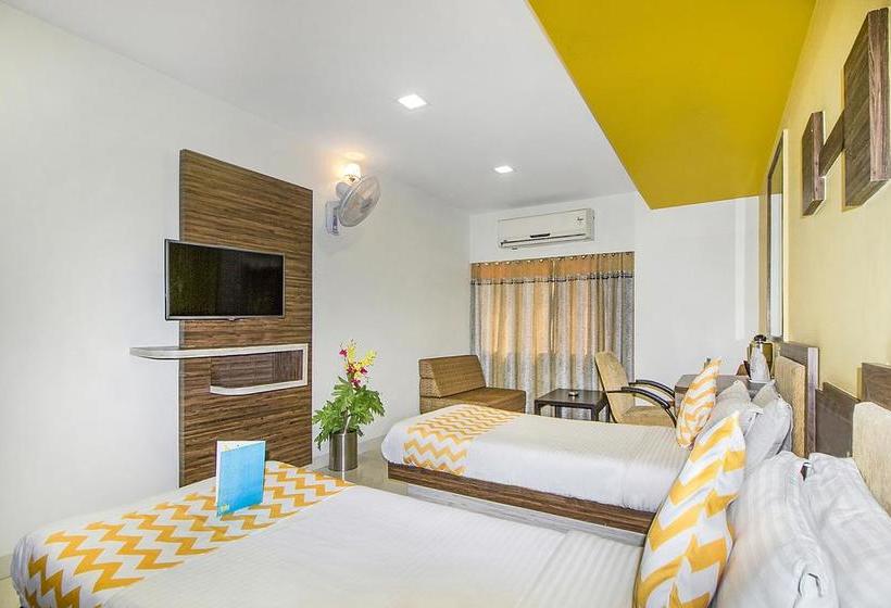 Hotel Zo Rooms Navrangpura 2