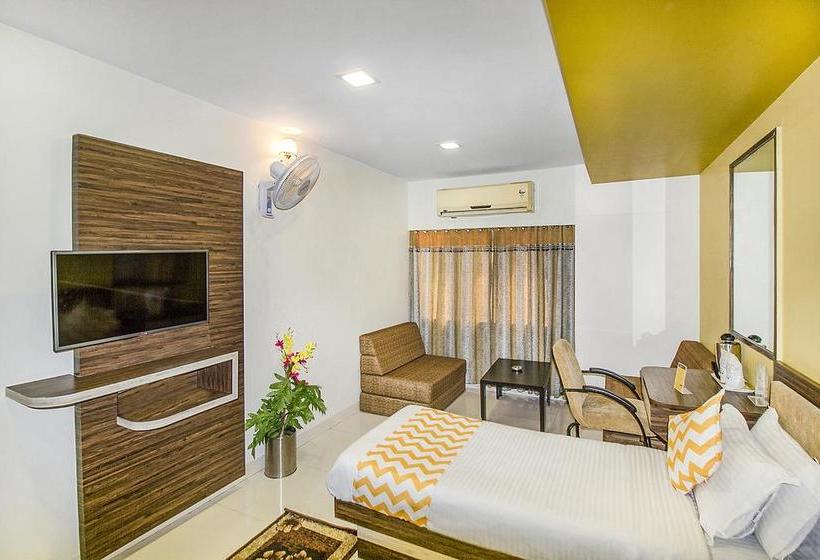 Hotel Zo Rooms Navrangpura 3