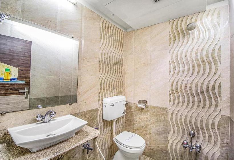 Hotel Zo Rooms Navrangpura 5