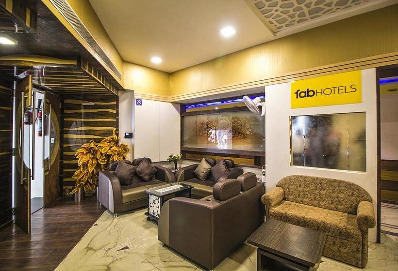 Hotel Zo Rooms Navrangpura 6