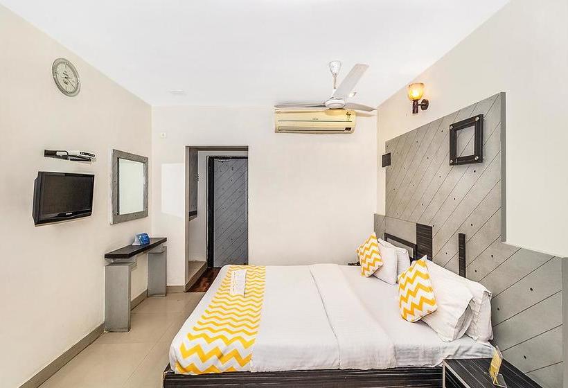 Hotel Zo Rooms Navrangpura 7