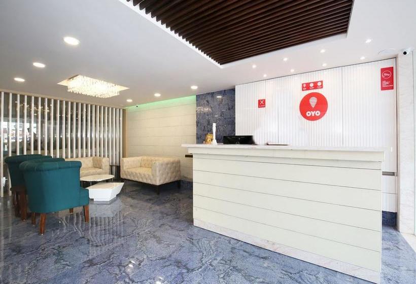 Hotel Zo Highland Inn Queens Road Amritsar