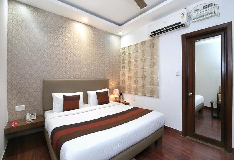 Hotel Zo Highland Inn Queens Road 10