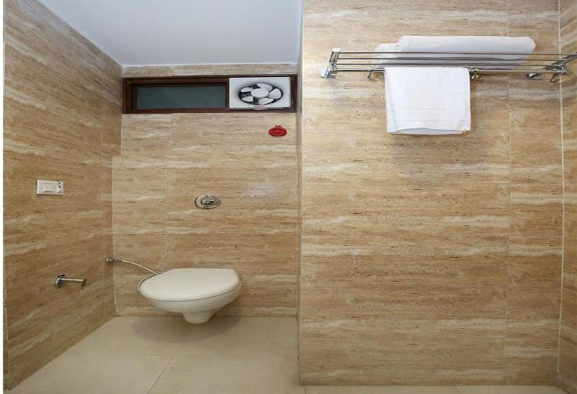 Hotel Zo Highland Inn Queens Road 11