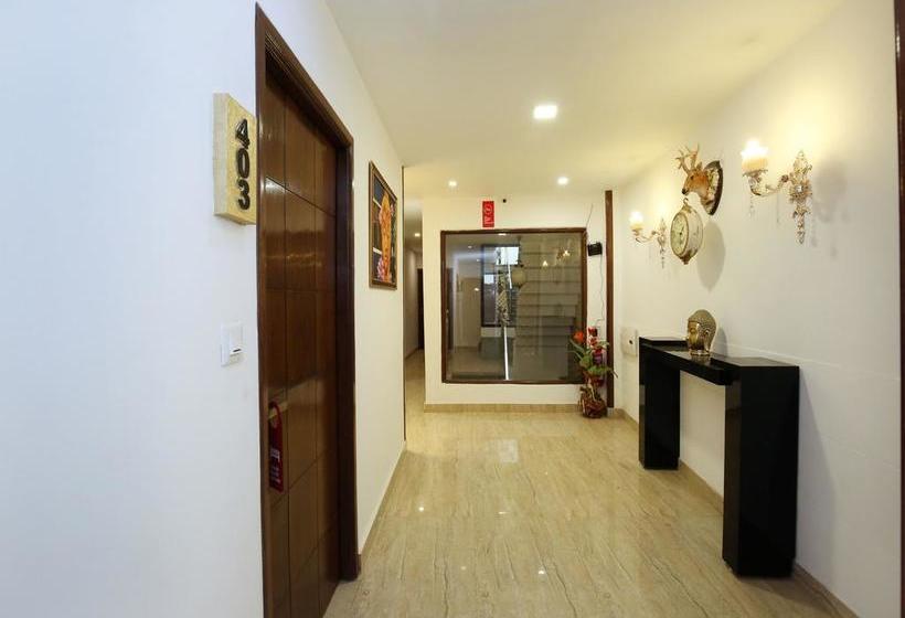 Hotel Zo Highland Inn Queens Road 2