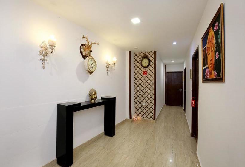 Hotel Zo Highland Inn Queens Road 3