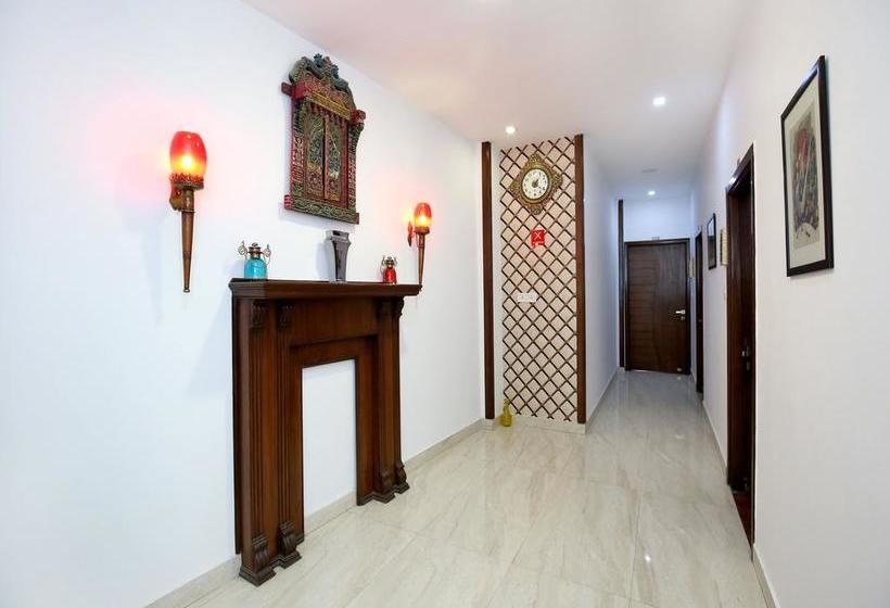 Hotel Zo Highland Inn Queens Road 4