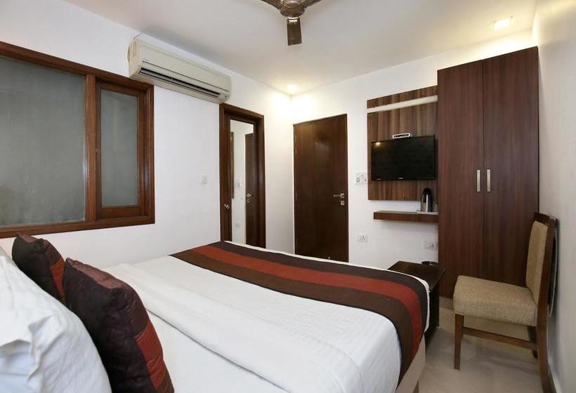 Hotel Zo Highland Inn Queens Road 5