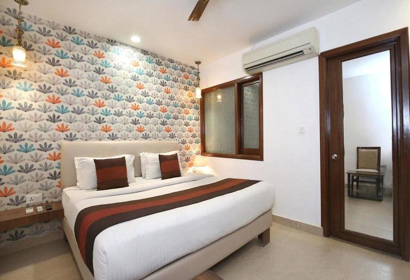 Hotel Zo Highland Inn Queens Road 6