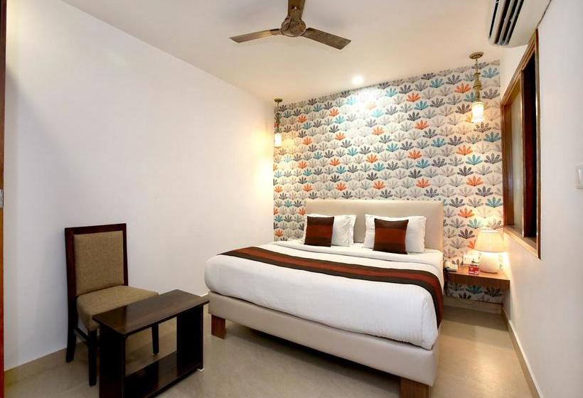 Hotel Zo Highland Inn Queens Road 7