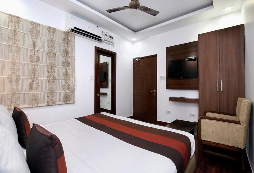 Hotel Zo Highland Inn Queens Road 9